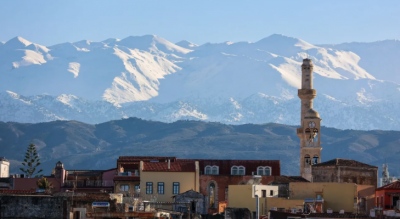 Συνεχείς έρευνες στην Κρήτη - Στα Λευκά Όρη ψάχνουν τον 21χρονο Γερμανό που αγνοείται για 6η ημέρα