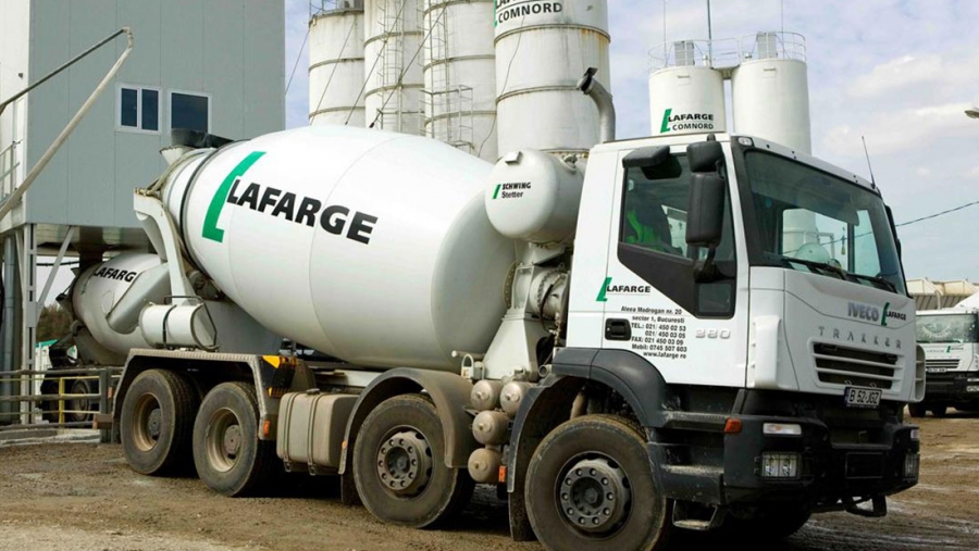 Lafarge: Ομολόγησε πως χρηματοδοτούσε το Ισλαμικό Κράτος