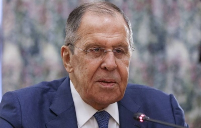 Lavrov (Ρωσία) για Βορειοκορεάτες στρατιώτες: Οι Δυτικοί πολεμούν ήδη στο πλευρό των Ουκρανών