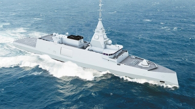 Νέα πρόταση της Naval Group στο Πολεμικό Ναυτικό για τις φρεγάτες