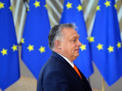 Αλήθειες… από Orban – Οι Ευρωπαίοι δεν έχουν τα χρήματα για την Ουκρανία