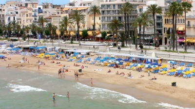 Ποιες απαγορεύσεις ισχύουν σε παραλίες στην Ευρώπη
