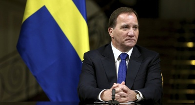 Σουηδία: Οριακό προβάδισμα των Σοσιαλιστών στις δημοσκοπήσεις, ενόψει εκλογών