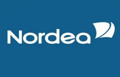 Nordea Bank: Υποχώρησαν κατά -17% τα κέρδη για το γ΄ 3μηνο 2018, στα 684 εκατ. ευρώ - Στα 1,07 δισ. ευρώ τα έσοδα