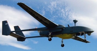 Η Ελλάδα νοικιάζει 7 drones από το Ισραήλ για 3 χρόνια