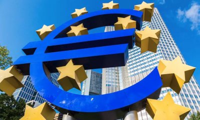 Ευρωζώνη: Διευρύνθηκε στα 37,8 δισ. ευρώ το πλεόνασμα στο ισοζύγιο τρεχουσών συναλλαγών τον Σεπτέμβριο 2017