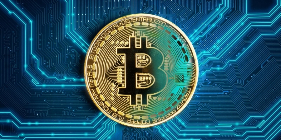 Κράτησαν τα σημεία στήριξης του Bitcoin – Ποιοι οι λόγοι που ανακάμπτει προς τα 51.000 δολάρια;