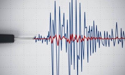 Σεισμική δόνηση 4,5 ρίχτερ στη Θήβα - Αισθητή στην Αττική