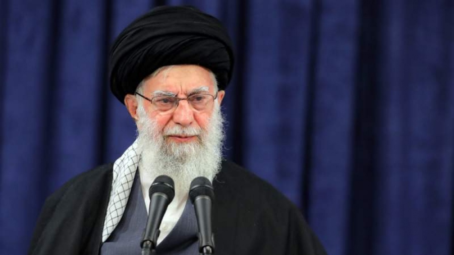 Μήνυμα Khamenei (ανώτατος ηγέτης Ιράν) στα εβραϊκά: Το Ισραήλ απέτυχε να νικήσει την αντίσταση παρά την τεράστια υποστήριξη από τις ΗΠΑ και την Ευρώπη