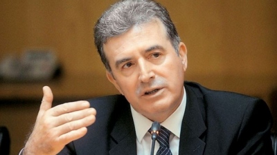 Χρυσοχοΐδης (υπουργός Προστασίας Πολίτη): Στήσαμε το ελληνικό FBI