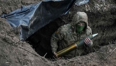 Στην κρεατομηχανή οι Ουκρανοί για να κερδίζουν δισ. δολ οι εταιρείες όπλων των ΗΠΑ – Πάνω από 440.000 είναι ήδη στα νεκροταφεία