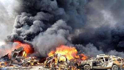 Συρία: Τουλάχιστον 83 νεκροί στις μάχες μεταξύ κυβερνητικών δυνάμεων και τζιχαντιστών