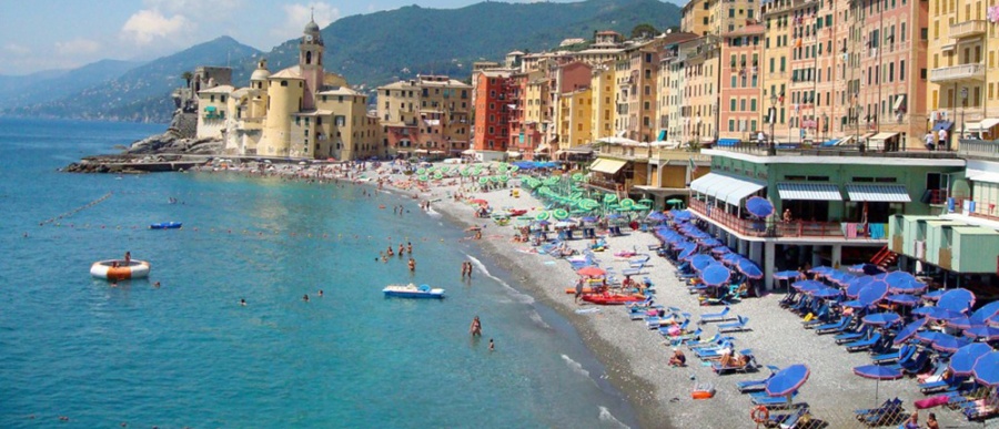 Ιταλία: Bonus διακοπών ύψους 2,4 δισεκ. ευρώ, για χιλιάδες οικογένειες