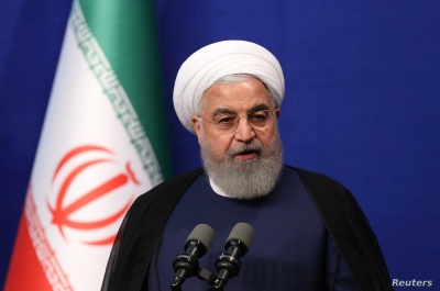 Το Ιράν ανοίγει σταδιακά την οικονομία του, υπό τον φόβο βαθιάς ύφεσης λόγω κορωνοϊού