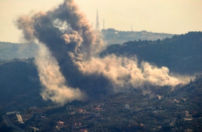 Κλιμακώνει τις στρατιωτικές επιχειρήσεις το Ισραήλ: Καμία ανάσα για τη Hezbollah