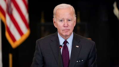 ΗΠΑ: Ο Δημοκρατικός βουλευτής Mike Levin καλεί τον Biden να αποσύρει την υποψηφιότητά του