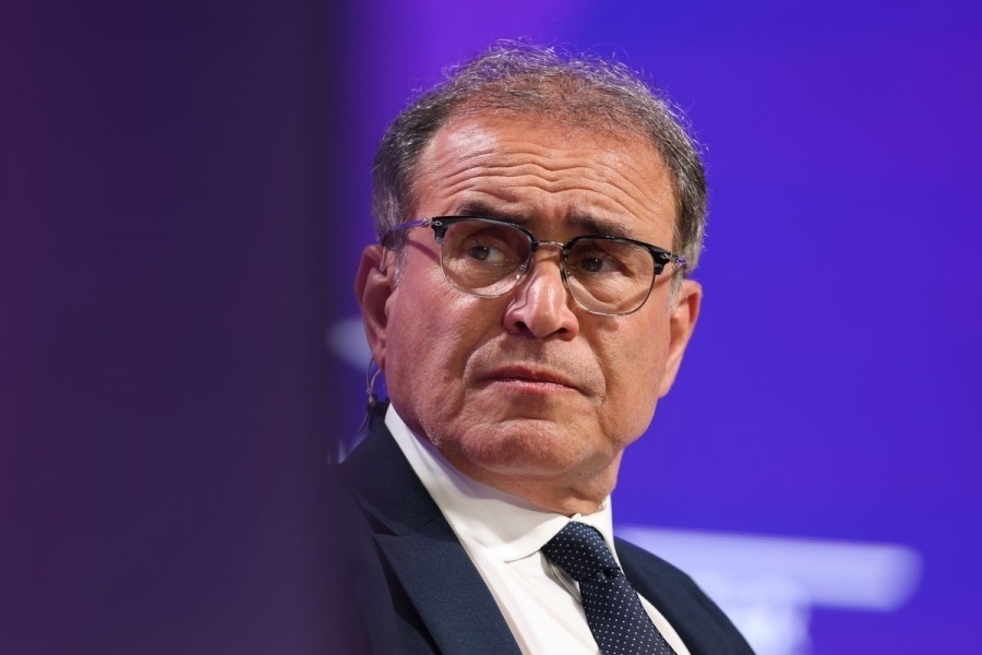 Roubini (οικονομολόγος): Biden Νο 2 η Kamala Harris, ασαφές το οικονομικό πρόγραμμά της