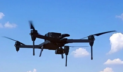 Πάνω από 40 ουκρανικά drones κατέρριψε η ρωσική αεράμυνα στο Kursk