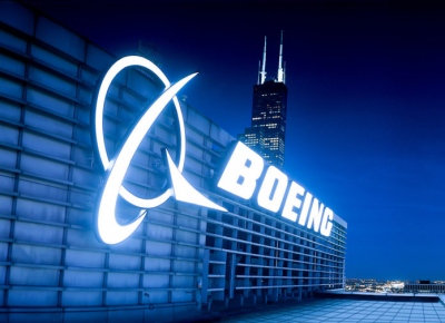 Boeing: Δηλώνει έτοιμη να διαπραγματευθεί μια νέα συμφωνία, παρά την απόφαση του 96% των εργαζομένων της να απεργήσουν