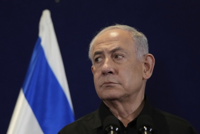Απομονωμένος ο Netanyahu - Εξόργισε τον Biden, αλλά και τον στρατό του Ισραήλ