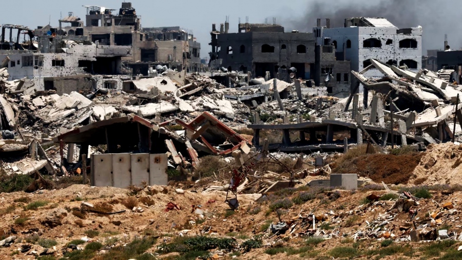 Γάζα: Το ναυάγιο στις διαπραγματεύσεις έφερε άγριες μάχες στην κεντρική Rafah - Μπαράζ όλμων στις IDF από την Ισλαμική Τζιχάντ