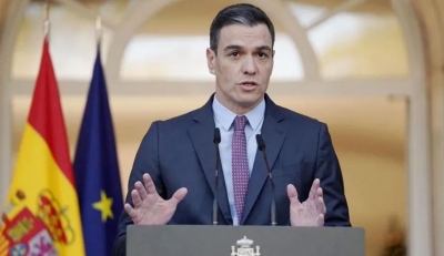Sanchez (πρωθυπουργός Ισπανίας) για εκλογές Γαλλίας: Ελπίζω στην κινητοποίηση της Αριστεράς