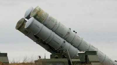 Οι Ρώσοι συνεχίζουν να διαλύουν τις υποδομές της Ουκρανίας – Κατέστρεψαν με Iskander-M ένα σύστημα S-300 – Έριξαν 600 βόμβες ολίσθησης σε μια εβδομάδα