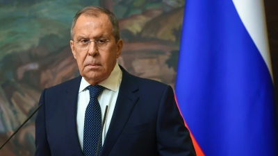 Μήνυμα με … νόημα από Lavrov: Είμαι βέβαιος ότι η Ευρώπη λαμβάνει υπόψη το βεληνεκές του Oreshnik – Την καλύπτει …όλη