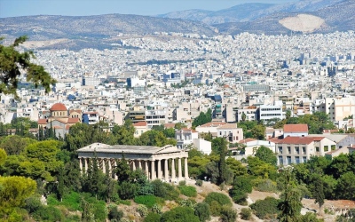 Εφιαλτικό σενάριο για τους Έλληνες - Προς διπλασιασμό οι τιμές διαμερισμάτων εντός 10ετίας