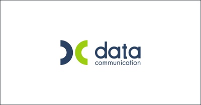 Data Communication: Πιστοποίηση κατά ISO 27001:2013