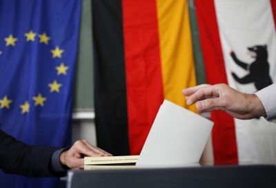 Γερμανία: Οι ψηφοφόροι «τιμωρούν» το FDP - Διαρροή ψήφων προς το CDU της Merkel