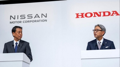 Honda – Nissan: Ποια είναι τα οφέλη της συγχώνευσης;