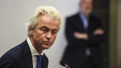 Πρόταση Wilders (Ολλανδία): Χαρακτηρίστε τη Συρία «ασφαλή χώρα» και μετά αυξήστε τις απελάσεις