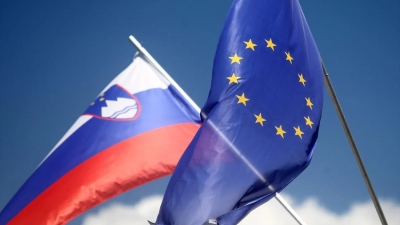 Ευρωεκλογές 2024: Η Σλοβενία ​​οδεύει προς ρεκόρ προσέλευσης - Στο 25,61%