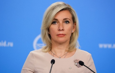 Zakharova: Δεν ανακόπτεται η πορεία προς έναν πολυπολικό κόσμο – Μεταρρυθμίζουμε τον ΟΗΕ, τα αλλάζουμε όλα