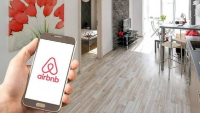 Η Airbnb προωθεί τον εσωτερικό τουρισμό
