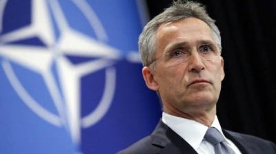 Stoltenberg (ΝΑΤΟ): Η Ουκρανία πέτυχε πολλά με την επίθεσή της στο Kursk - Να επιτραπούν πλήγματα μεγάλου βεληνεκούς