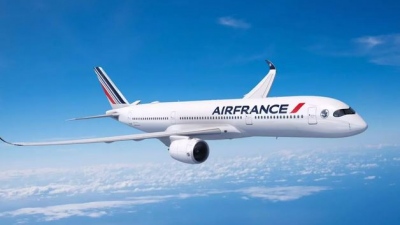 Air France: Αναστολή πτήσεων  προς Τελ Αβίβ και Βηρυτό τουλάχιστον μέχρι τη Δευτέρα 26/8