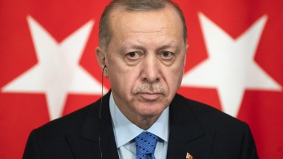 O Erdogan       -      