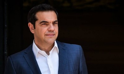 Επίσκεψη του Αλέξη Τσίπρα στο Εθνικό Πάρκο Σχοινιά Μαραθώνα αύριο 5/6