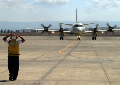 Άσκηση ή… - Σε σοκ 7.000 Αμερικανοί στη βάση Sigonella στη Σικελία, επιβλήθηκε lockdown λόγω «περιστατικού ασφαλείας»