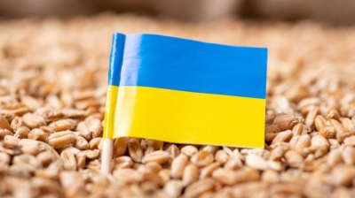 Έως και 6 δισ. δολάρια μπορεί να χάσει η Ουκρανία επειδή σταμάτησαν οι εξαγωγές σιτηρών