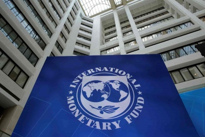 ΔΝΤ: Σχεδόν αδύνατη η πρόβλεψη για το πότε θα «κτυπήσει» μία νέα κρίση τον τραπεζικό τομέα