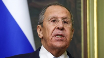 Οργή Lavrov κατά Zelensky: Είναι «καθαρός Ναζί», προδότης και καιροσκόπος –  Ο Trump είναι πραγματιστής