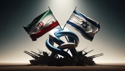 Έρχεται Κόλαση στη Μέση Ανατολή - Εντός 24ωρου η επίθεση στο Ισραήλ λένε οι ΗΠΑ - Ιράν: Θέλουμε τον θάνατο του Netanyahu