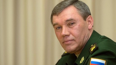 Gerasimov (Αν. Υπουργός Άμυνας Ρωσία): Οι γεωπολιτικοί μας αντίπαλοι προετοιμάζονται για πόλεμο