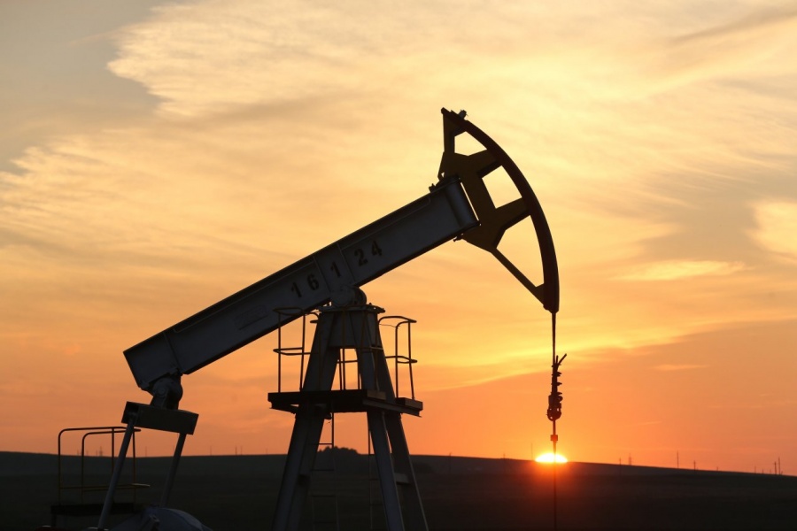 Οριακές μεταβολές στο πετρέλαιο μετά την πτώση των προγηούμενων ημερών - Στο -0,03% και τα 75,47 δολ. ανά βαρέλι το Brent