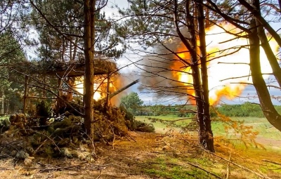 Μήνυμα Ρωσίας: ΝΑΤΟ δεν μπορείς να μας νικήσεις – Χρησιμοποίησαν το θηρίο FAB-3000 – Εκρηκτική προέλαση δυτικά της Avdiivka