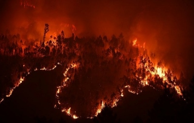 Σε κατάσταση εκτάκτου ανάγκης το Περού - 240 πυρκαγιές μαίνονται εκτός ελέγχου, καταστρέφουν καλλιέργειες, πλήττουν αρχαιολογικούς χώρους