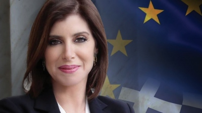 Σωτηρόπουλος (Νομικός): Η Μισέλ Ασημακοπούλου συνεχίζει να παρανομεί, δεν έχει συμμορφωθεί ακόμα με την απόφαση της ΑΠΔΠΧ